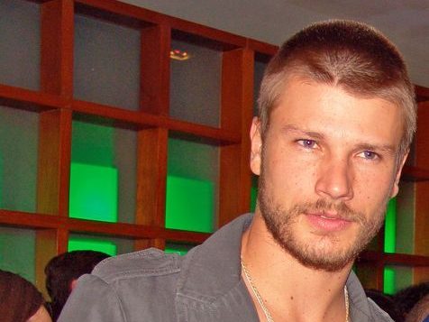 Rodrigo Hilbert