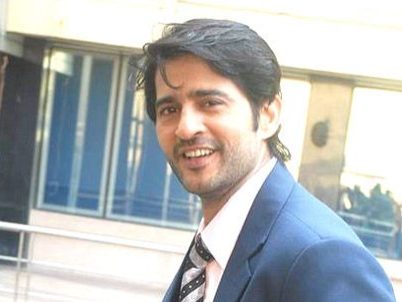 Hiten Tejwani