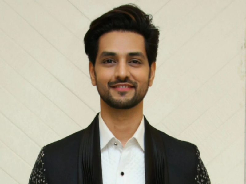 Shakti Arora