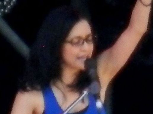 Angela Aki