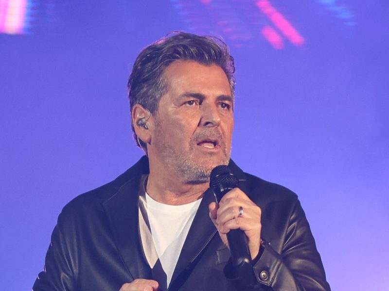 Thomas Anders