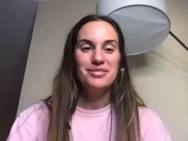 Hannah Berner