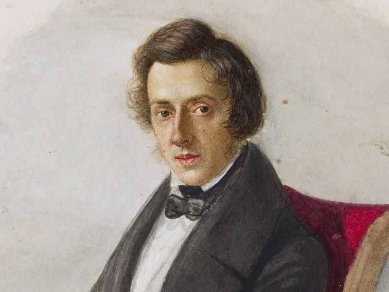 Frédéric Chopin
