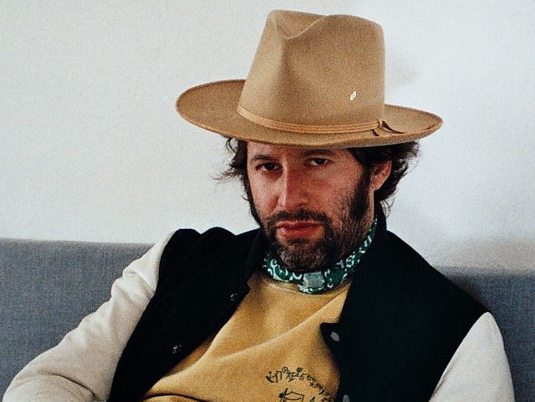 Adán Jodorowsky