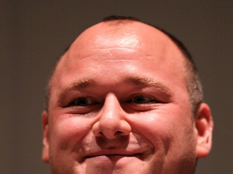 Will Sasso