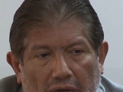 Juan Osorio