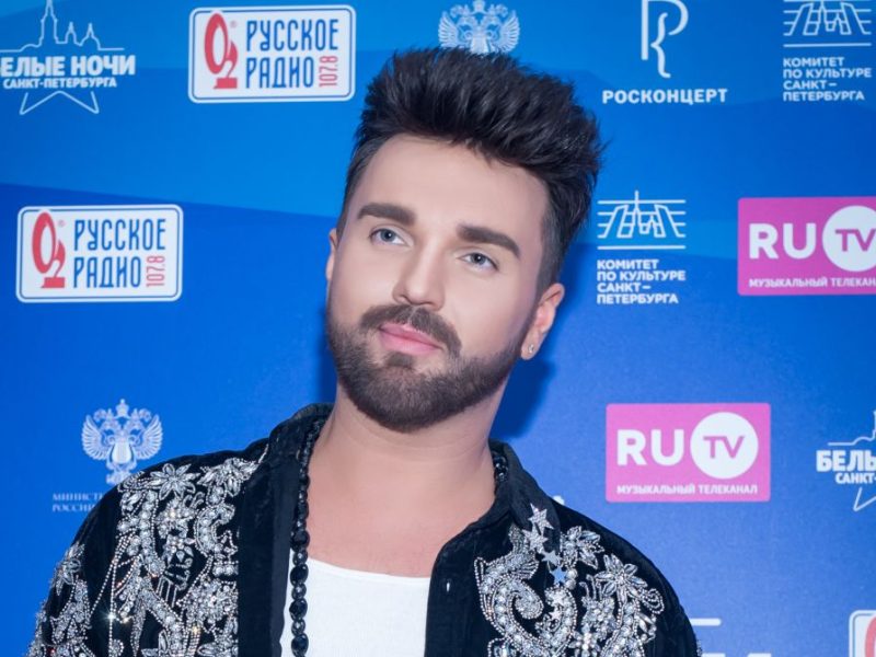 Aleksandr Panayotov