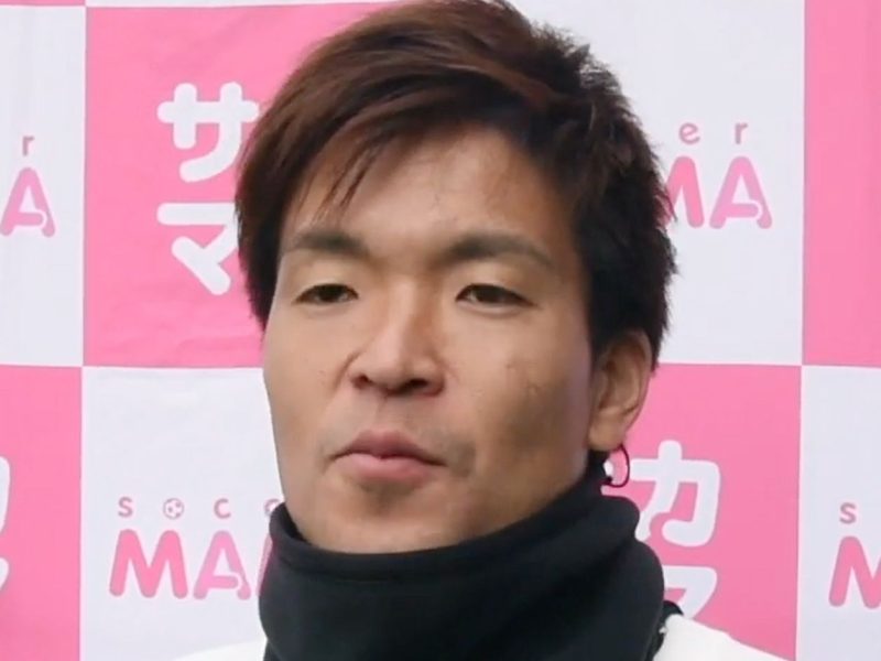 Shusaku Nishikawa