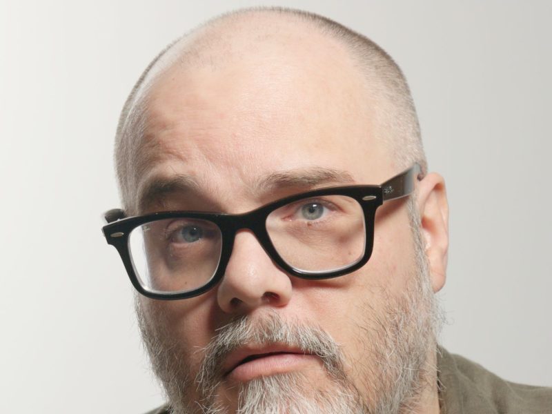 Dan Olson