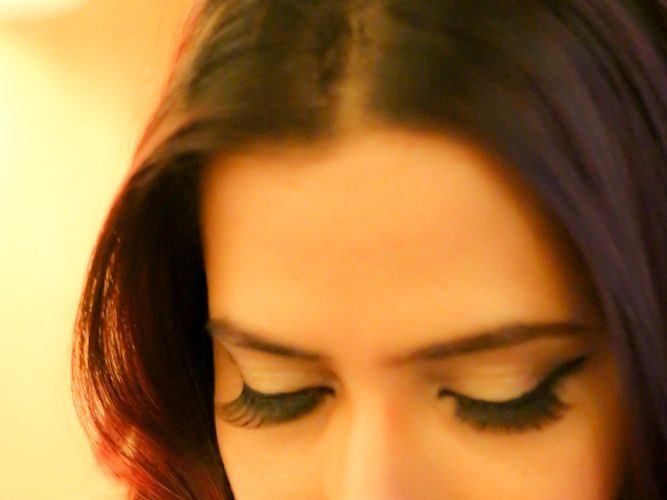 Sona Mohapatra