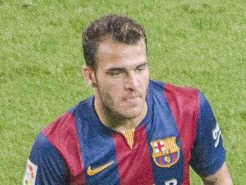 Sandro Ramírez