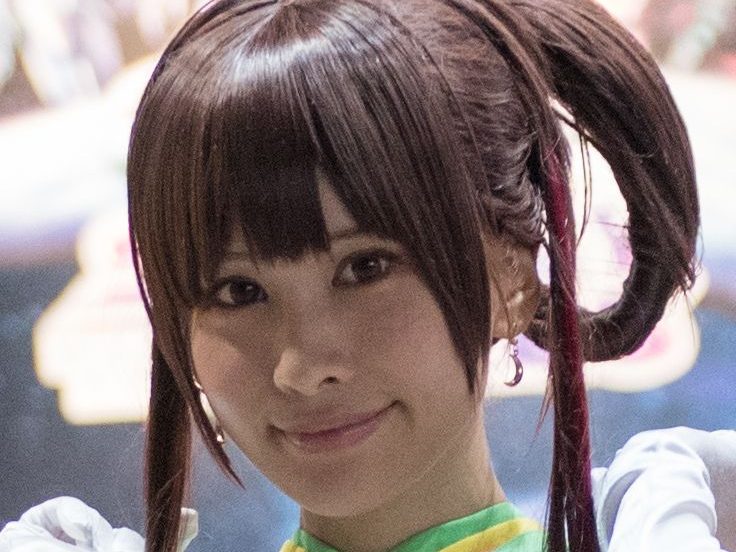 Miyabi Tateishi