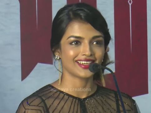 Ashna Zaveri