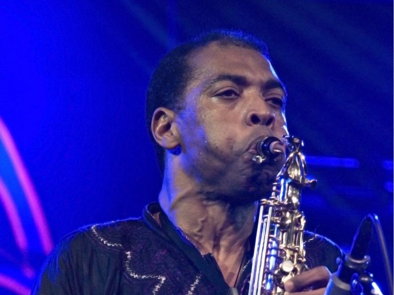 Femi Kuti