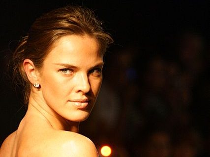 Letícia Birkheuer