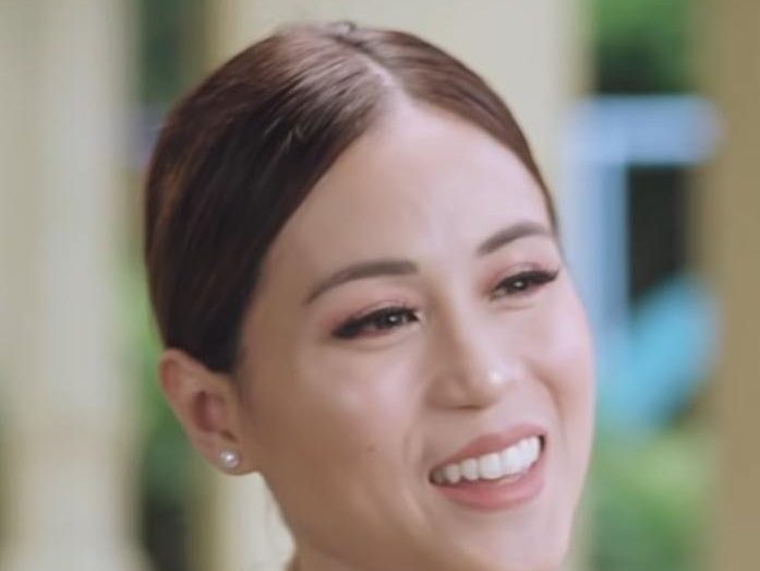 Toni Gonzaga