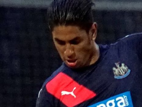 Ayoze Pérez