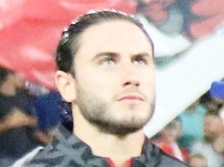 Davide Calabria