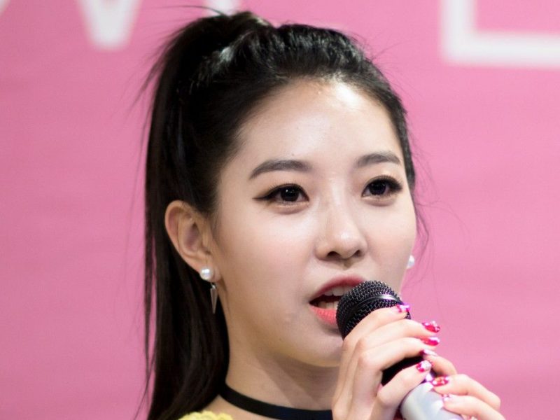 Song Da-hye