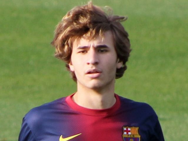 Sergi Samper