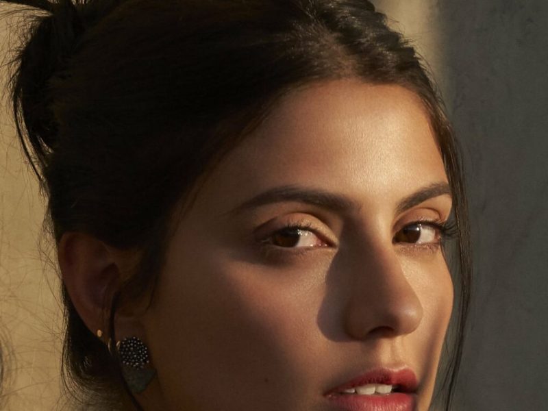 Barbara López