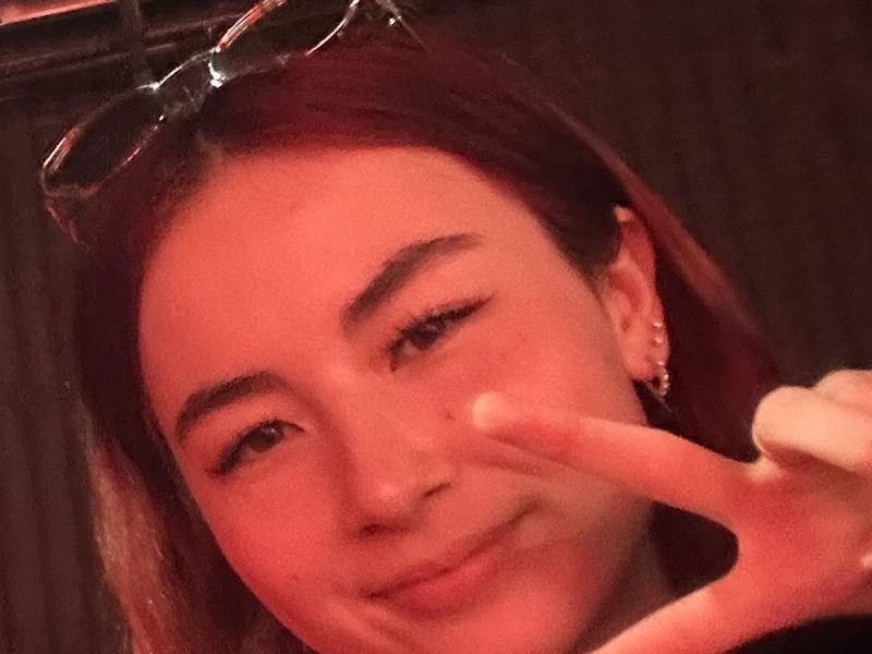 Kyedae Shymko