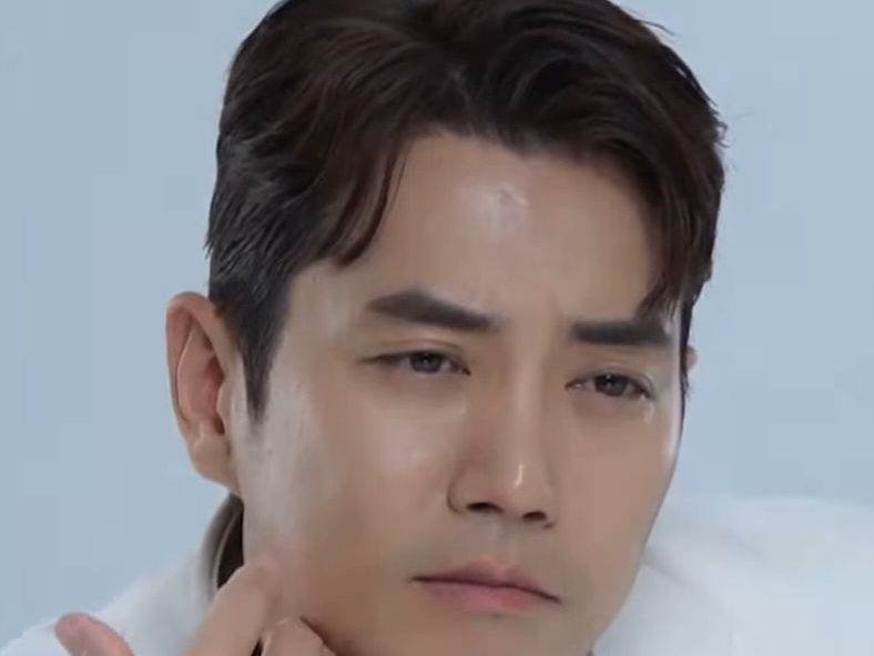 Joo Sang-wook