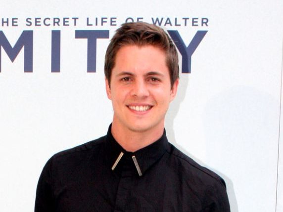 Johnny Ruffo