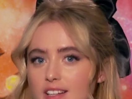 Kathryn Newton