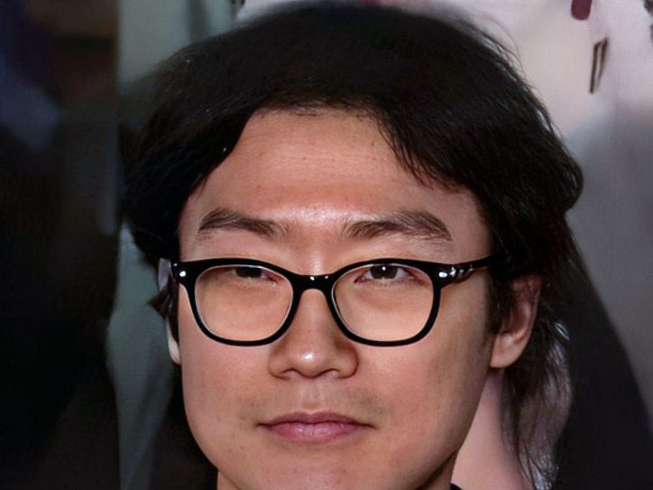 Hwang Dong-hyuk