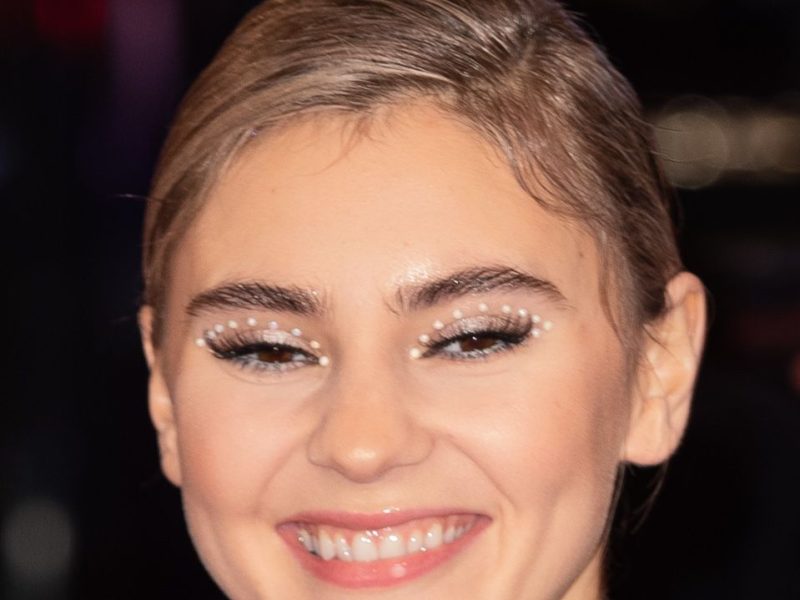 Stefanie Giesinger