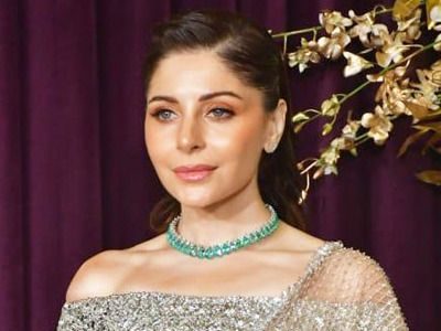 Kanika Kapoor