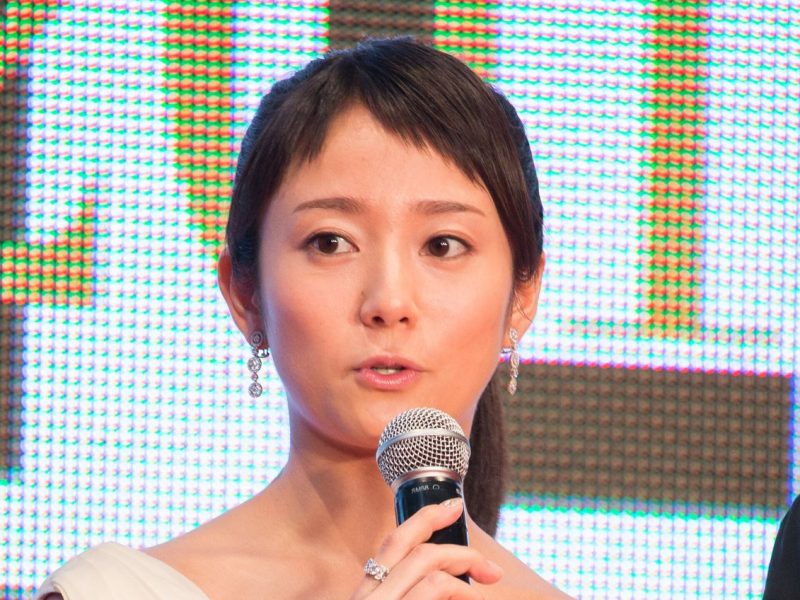 Fumino Kimura