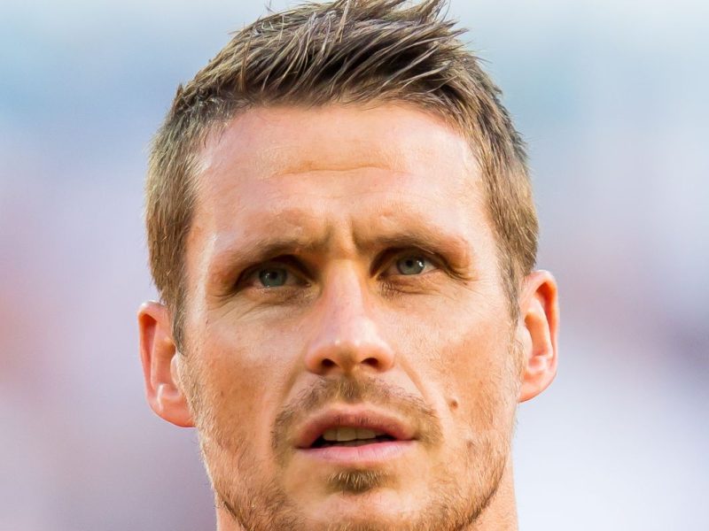 Sebastian Kehl