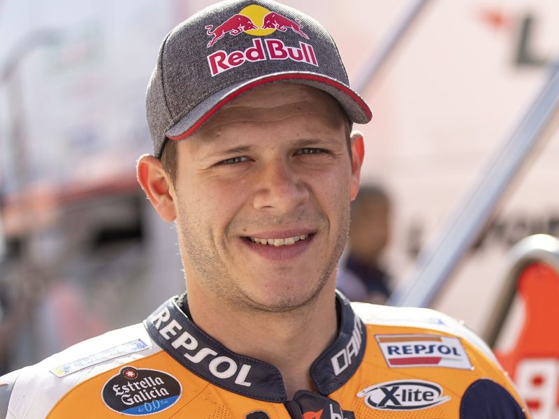 Stefan Bradl