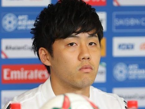 Wataru Endō