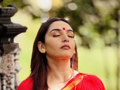 Ragini Dwivedi