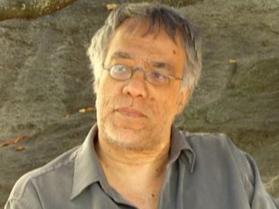 Fausto Fawcett