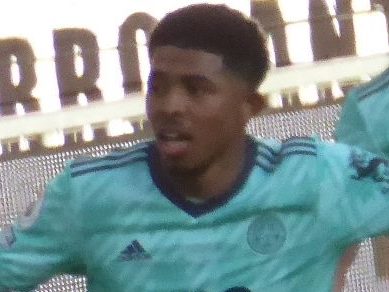 Wesley Fofana