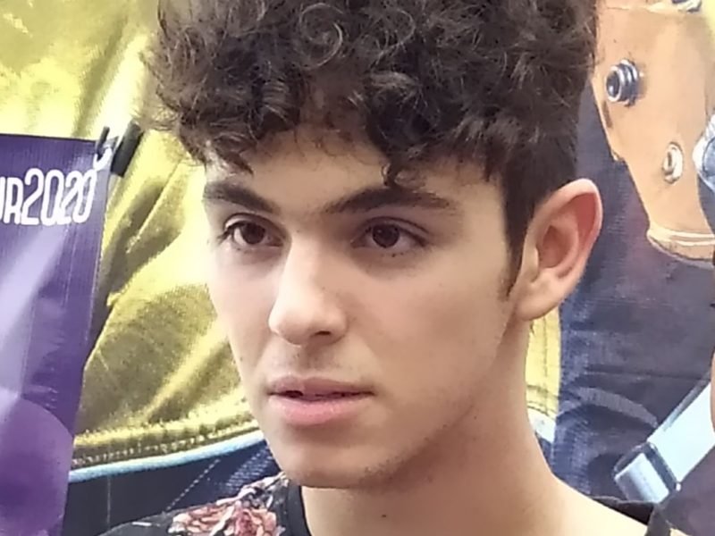 Joaquín Bondoni