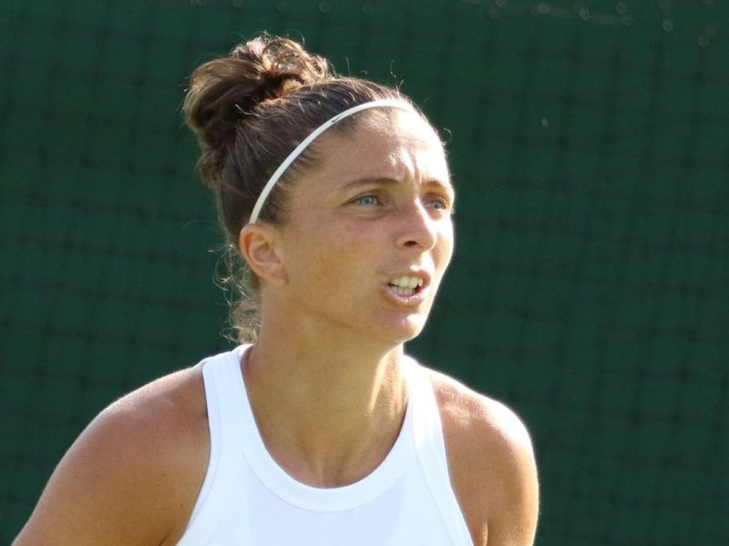Sara Errani