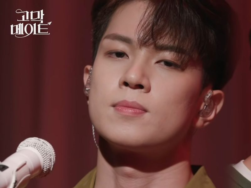 Yoo Hwe-seung