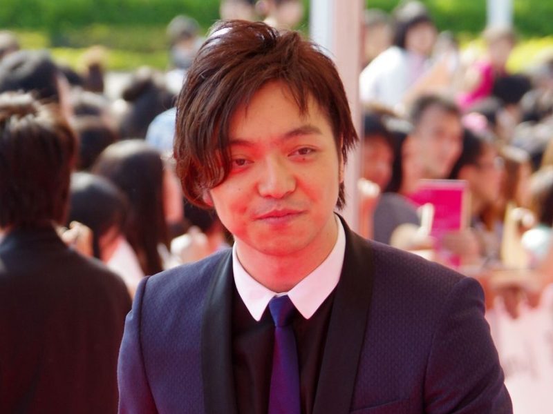 Daichi Miura