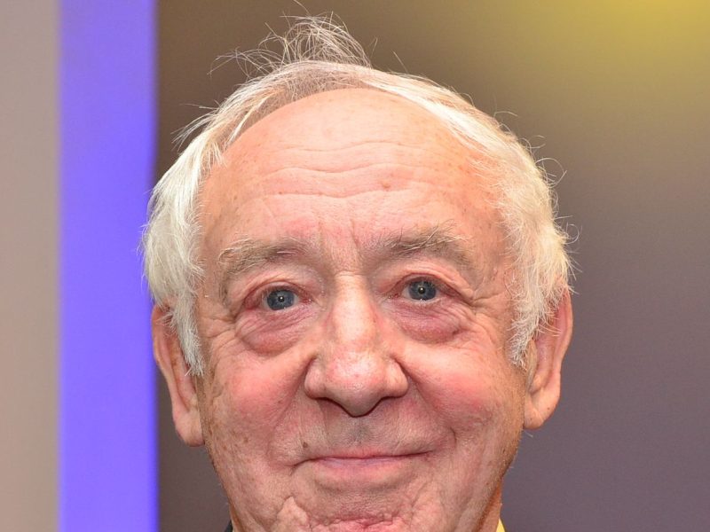 Dieter Hallervorden