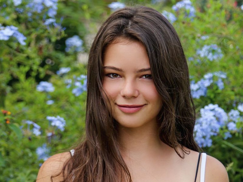 Eleonora Gaggero