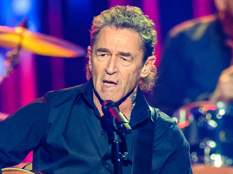 Peter Maffay