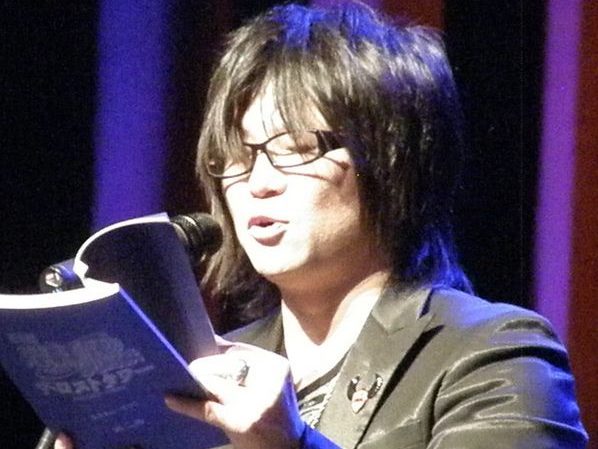Toshiyuki Morikawa