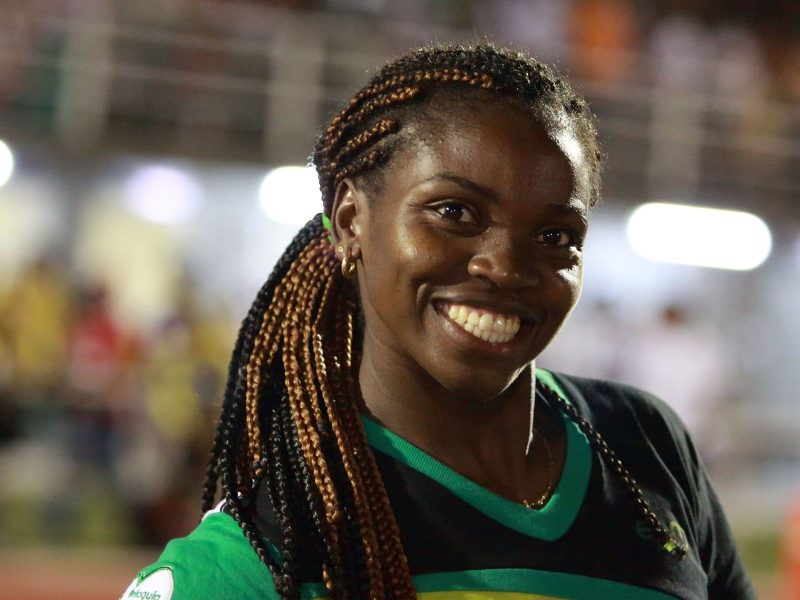 Caterine Ibargüen