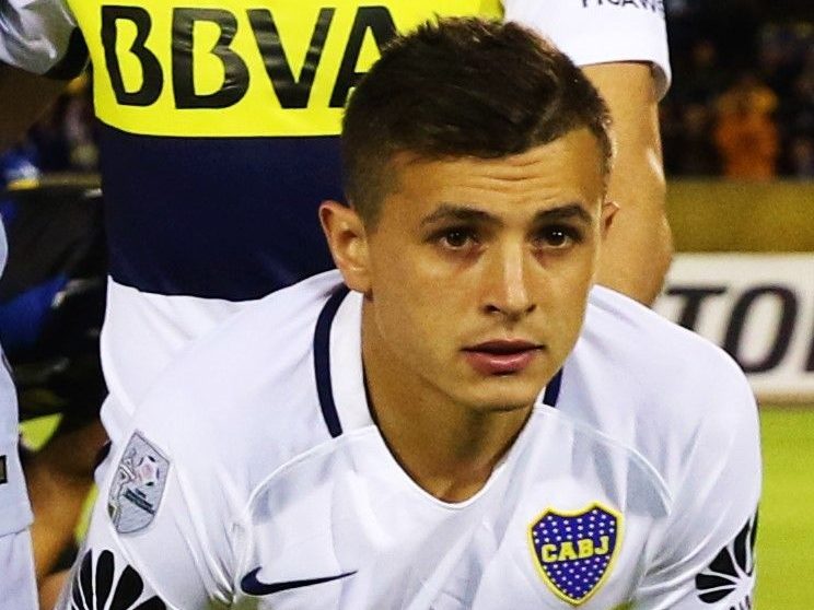 Andrés Cubas