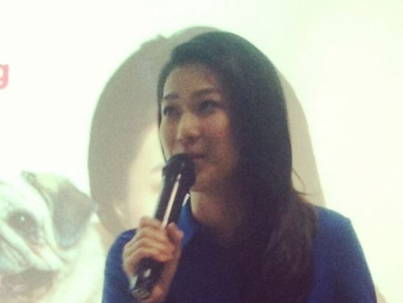 Linda Chung